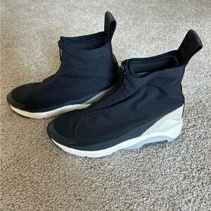 Nike ambush air max 180 high sneakers